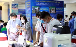 Giải pháp phát triển thị trường khoa học và công nghệ