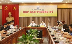 Bộ Khoa học và Công nghệ tổ chức Họp báo thường kỳ Quý I/2021