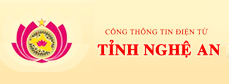 cổng tỉnh